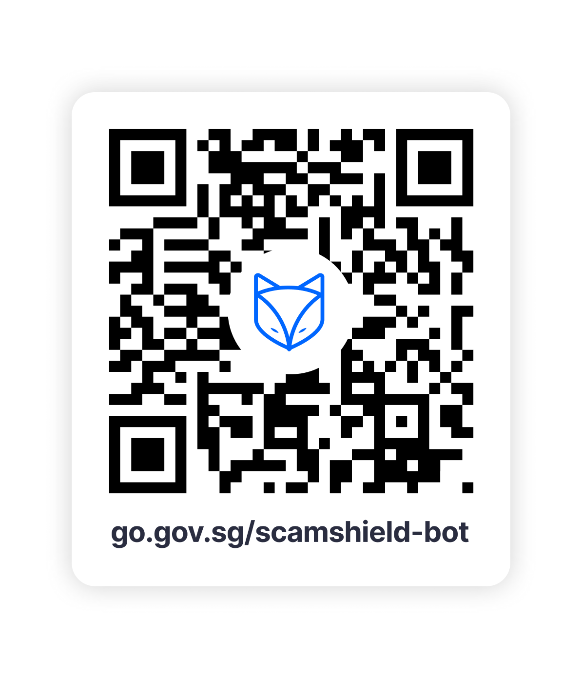 <qr code that will lead to scamshield bot>